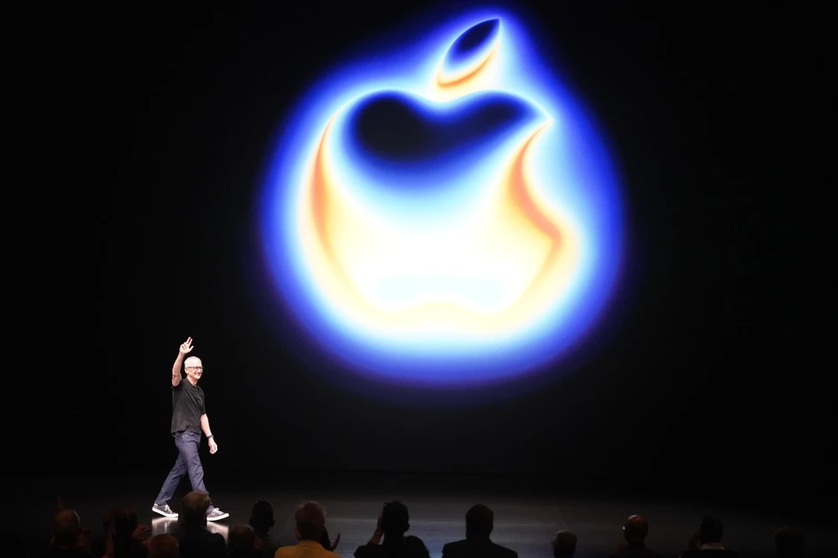 A look at Tim Cook’s 15-year legacy as CEO of Apple | TechCrunch