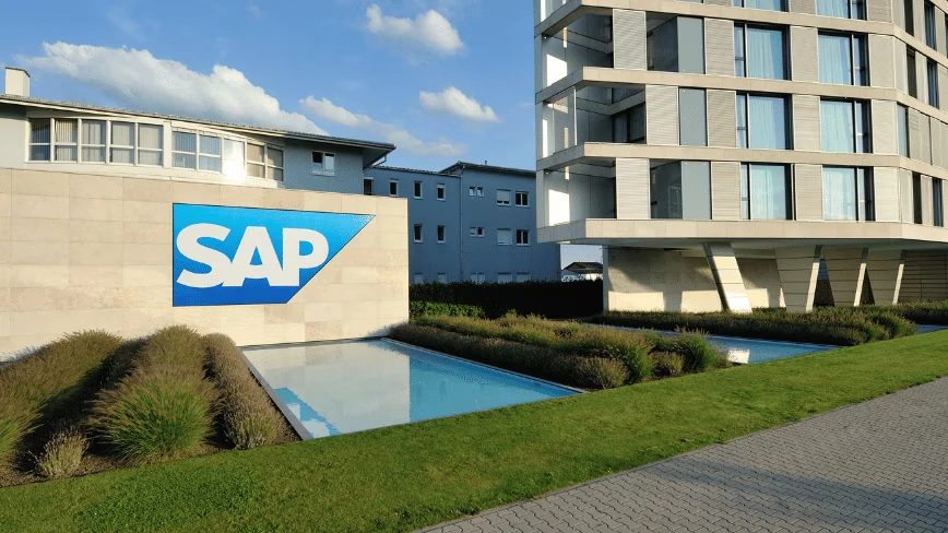 SAP’s cloud is still booming, and that was enough to calm the AI-doom fears