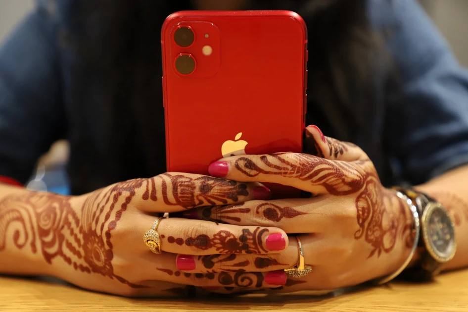 Apple now makes one in four iPhones in India: report | TechCrunch