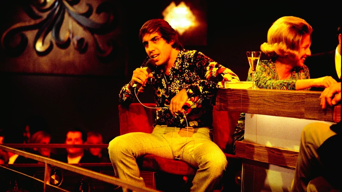 The History of "Prisencolinensinainciusol"