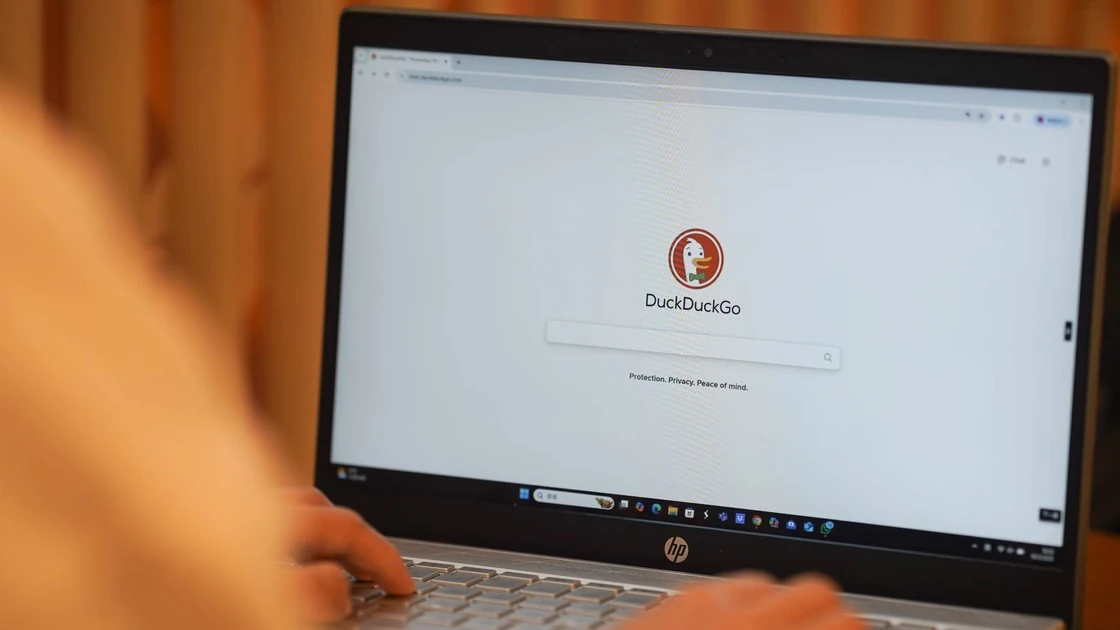 DuckDuckGo search saw 28% more visits after Google said people love AI mode