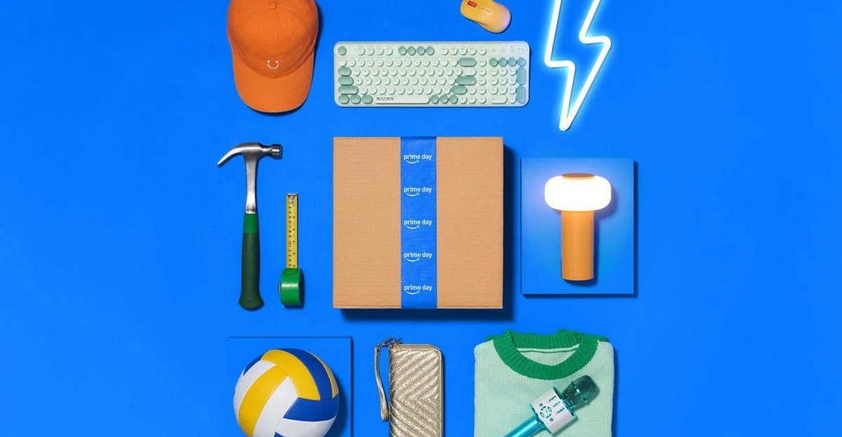Everything you need to know about Prime Day 2026