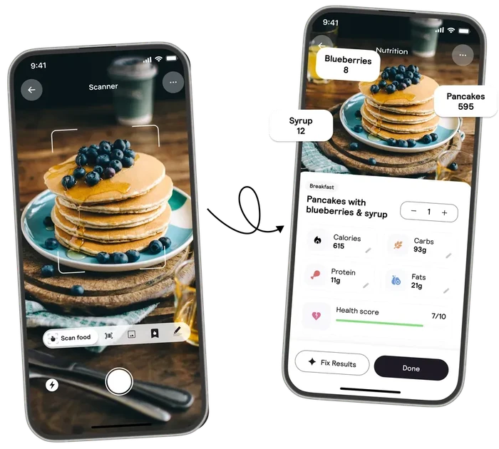 Apple’s Cal AI crackdown signals it’s still policing the App Store | TechCrunch