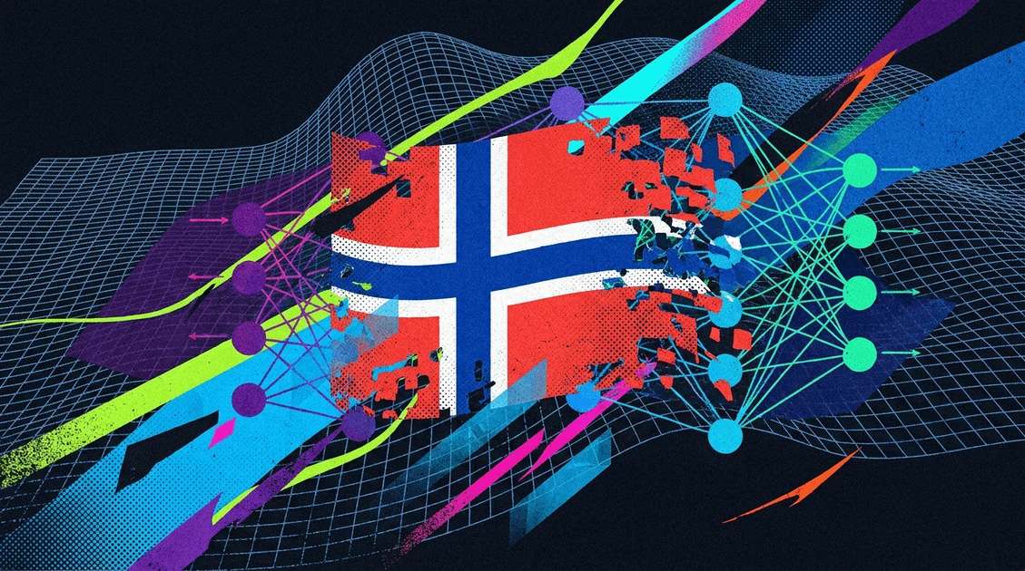 Norway bans generative AI tools in elementary schools to protect kids' basic learning skills