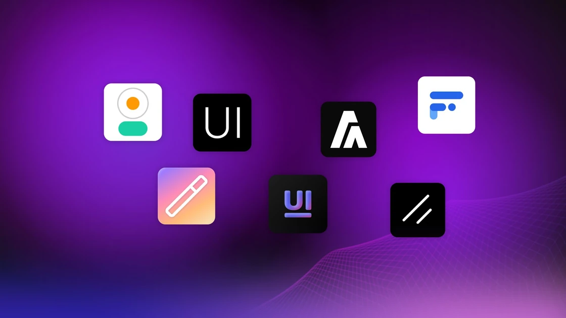7 Hottest Animated UI Component Libraries of 2025 - Copy and Paste