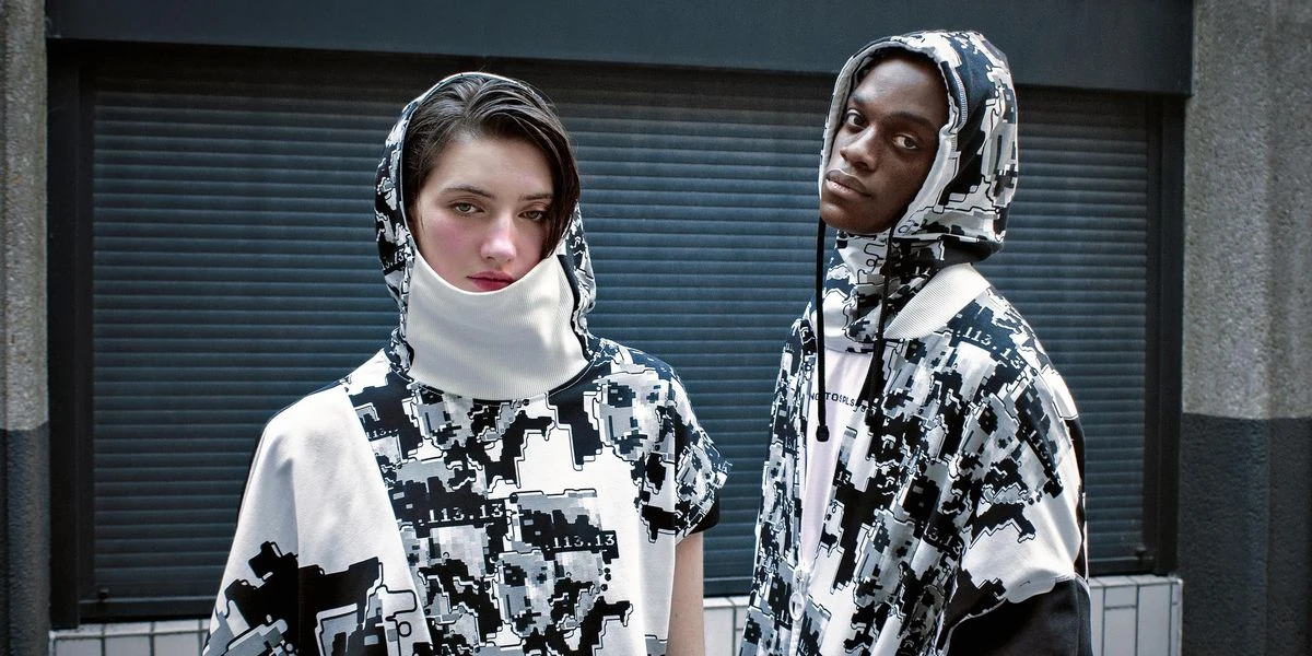 Adversarial Fashion Makes a Statement on AI Panopticon