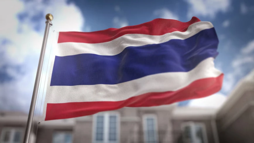 AI boom drives an 80% surge in foreign investment bids for Thailand