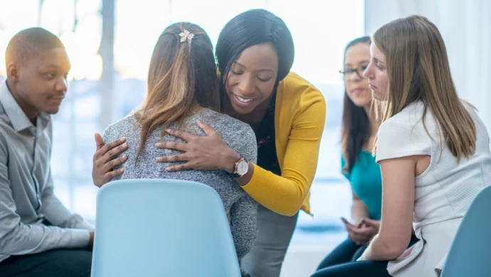 Beyond apps and telehealth: The power of the Village approach for mental well-being | e27
