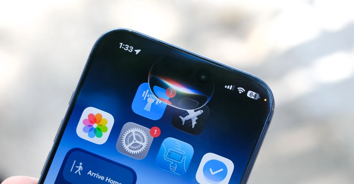 Siri AI is already changing how I use my iPhone