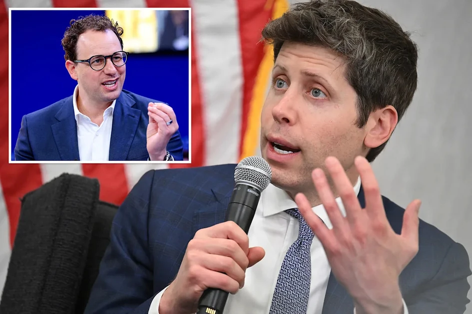 OpenAI’s Sam Altman wants to ‘de-escalate’ Pentagon spat with rival Anthropic
