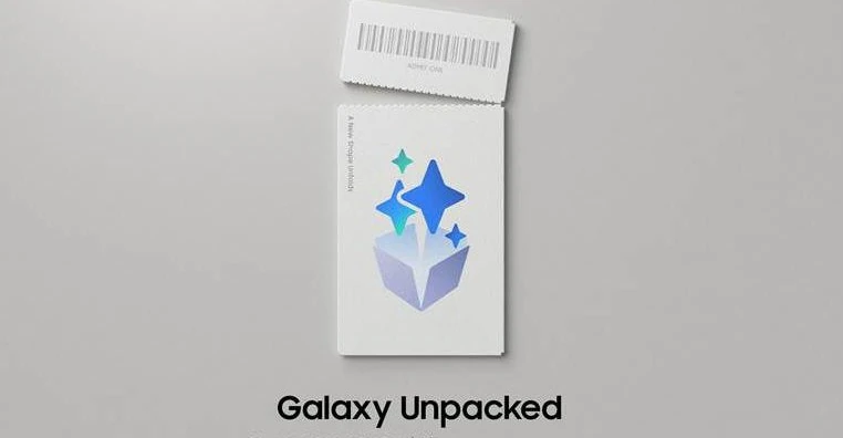 Samsung will launch its new wide foldable on July 22nd