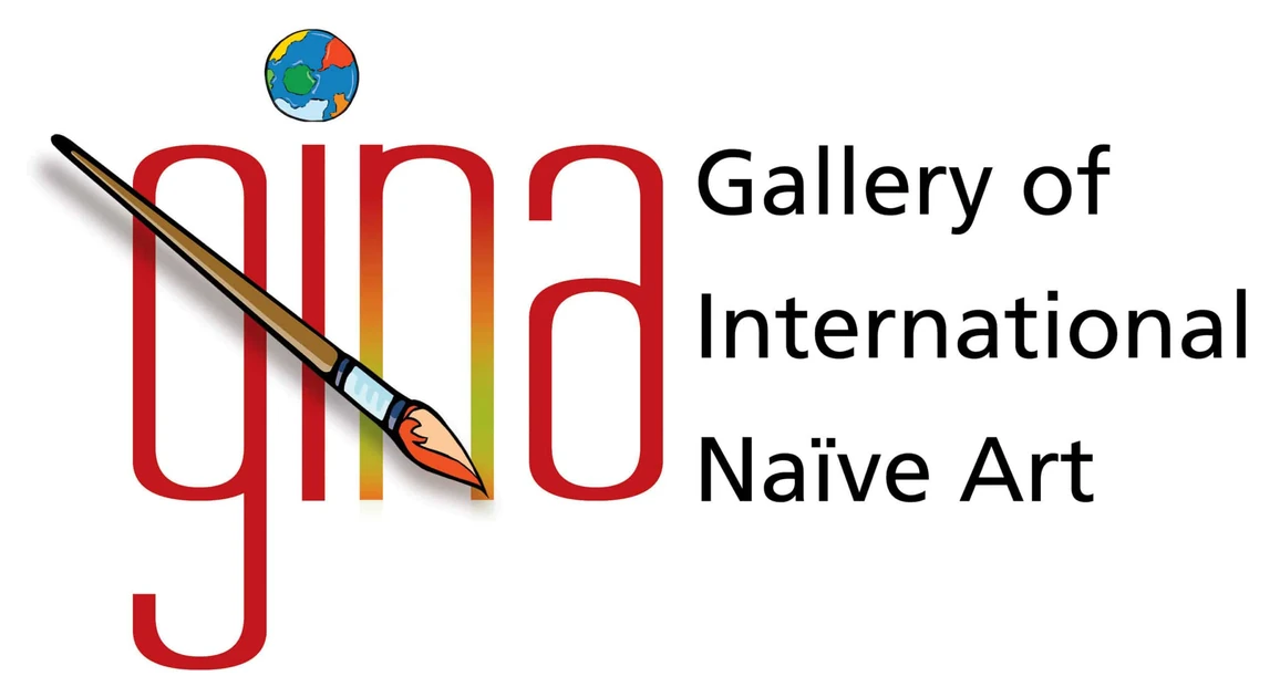 Gina Gallery of International Naive Art