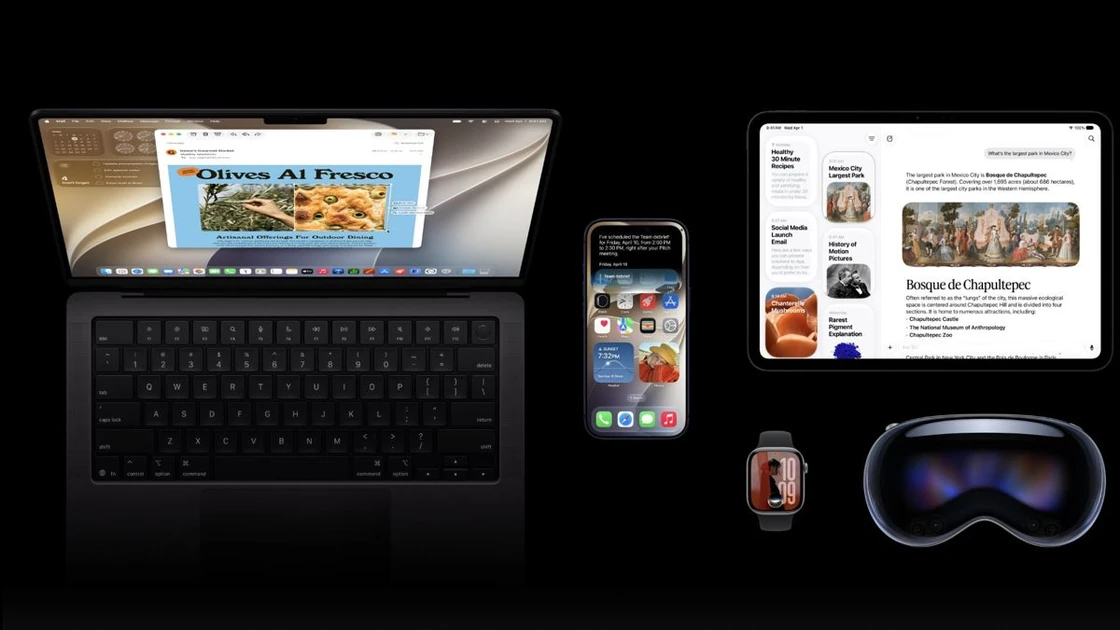 Apple Intelligence is cleared to launch in China (but not the EU yet)