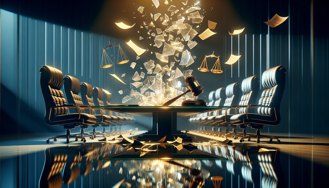 AI Startup CEO Confesses to $7M Revenue Fabrication During VC Funding