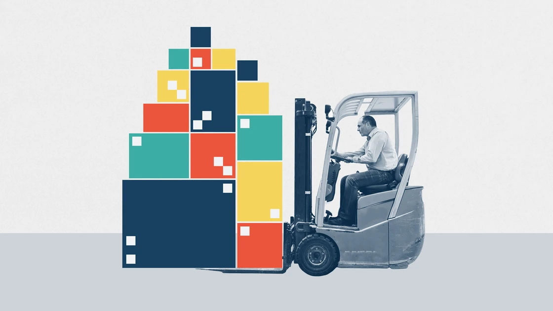 The Best Manufacturers Build AI with Workers, Not for Them