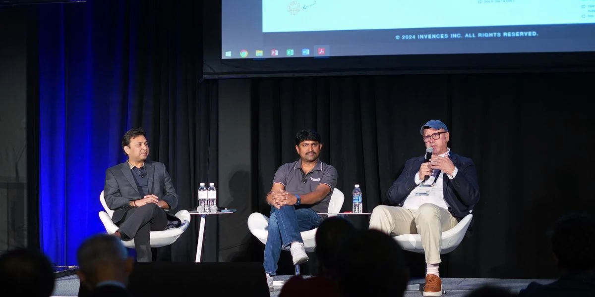 How Invences Brings 5G and AI Networks to Small Businesses