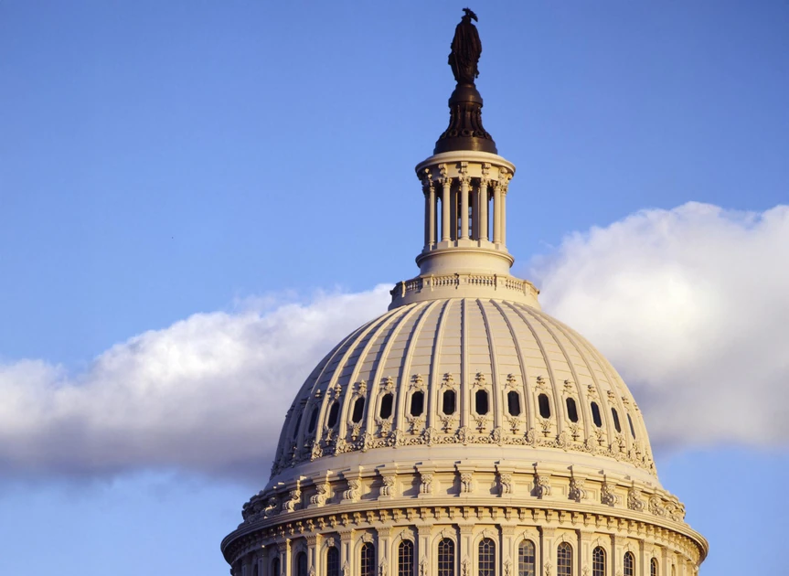House vote puts SBIR funding for startups back on track after months of uncertainty