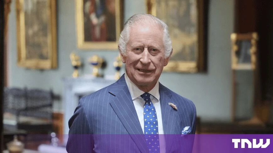 King Charles to host Huang and Hassabis at private AI summit