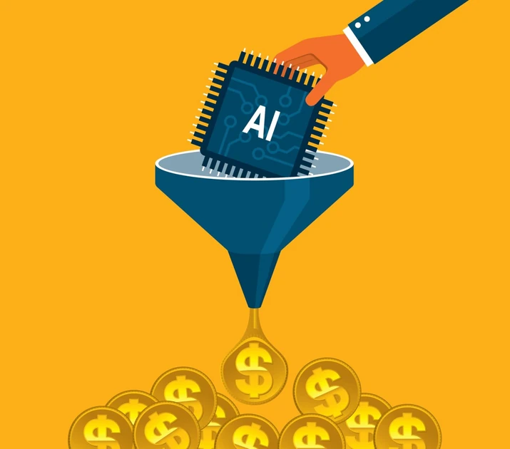 ‘AI-pilled’ firms spend $7,500 per employee each month on AI
