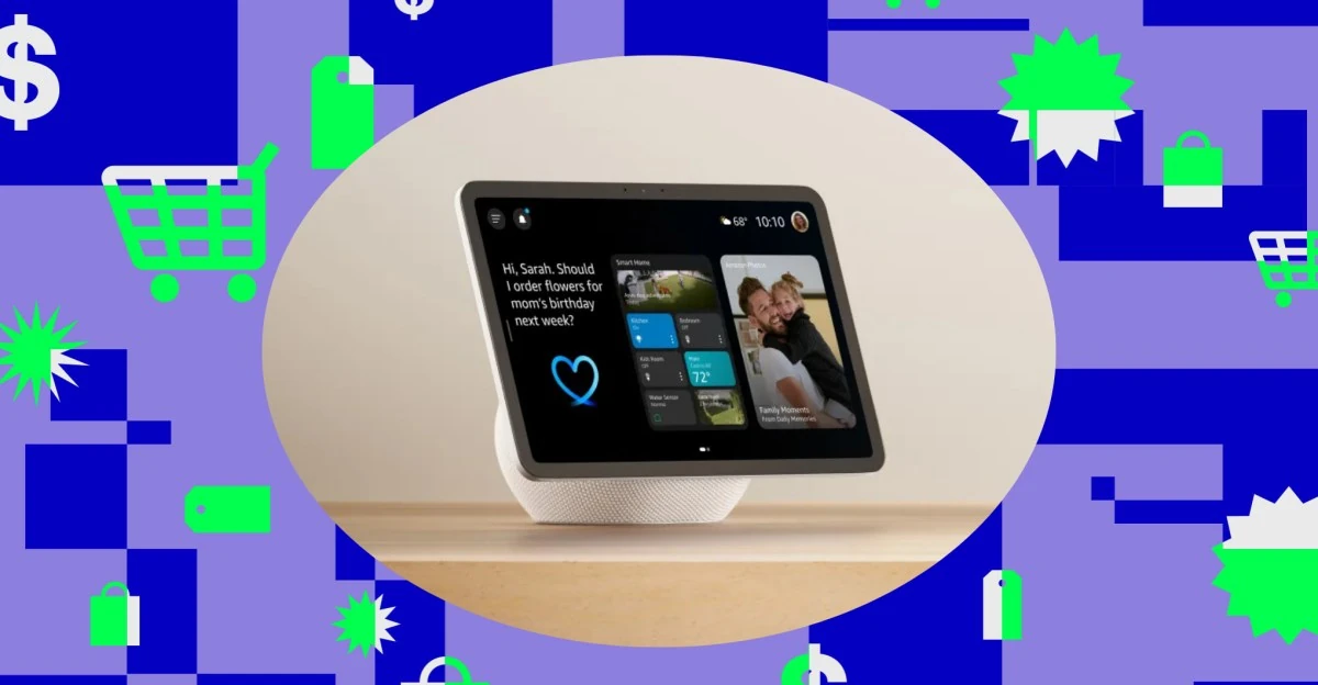 Amazon’s best Echo speakers and screens just got their biggest discounts