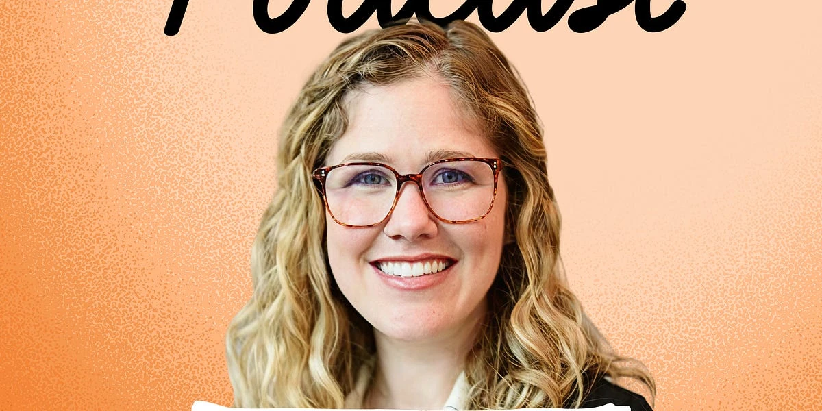 The art of influence: The single most important skill that AI can’t replace | Jessica Fain (Webflow, ex-Slack)