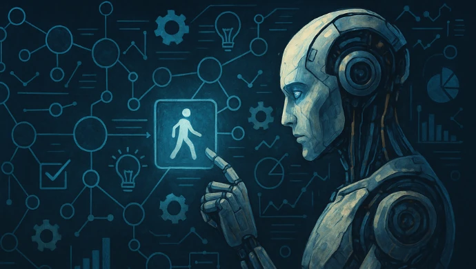 The digital lag: How traditional consulting is failing to grasp the agentic AI revolution | e27