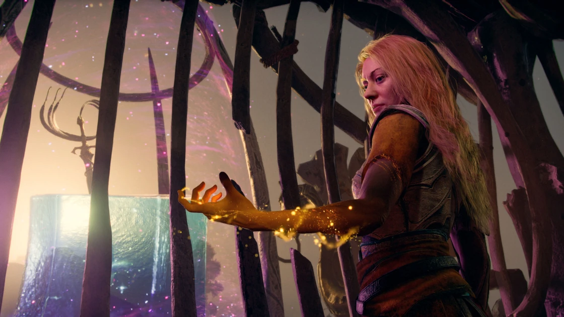 'God of War: Laufey' announced, will follow Kratos' wife