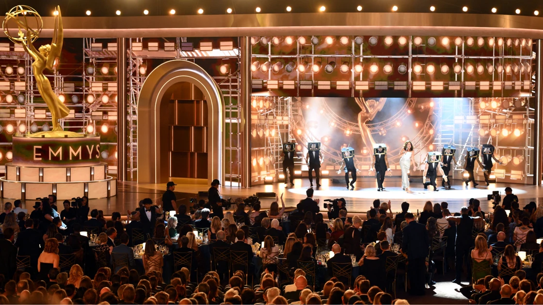 Who took home an Emmy? The full 2026 winners list.