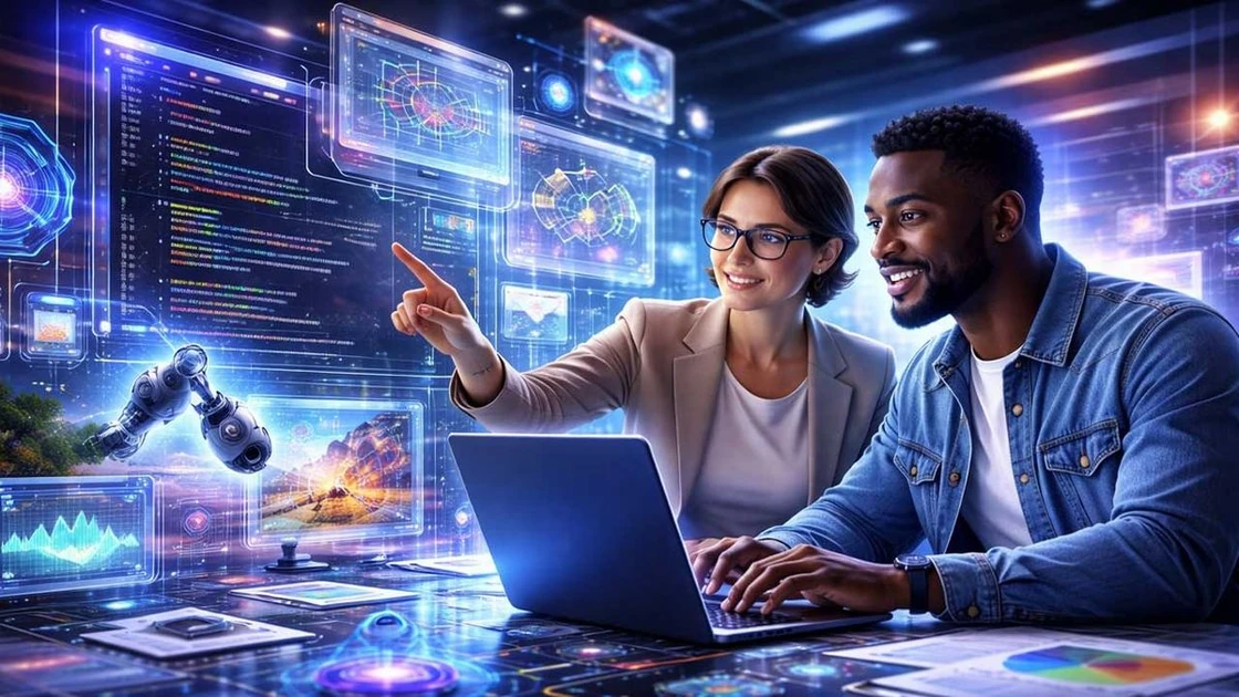 Anthropic's Claude Opus 4.7 launch transforms AI coding and visual tasks for everyone