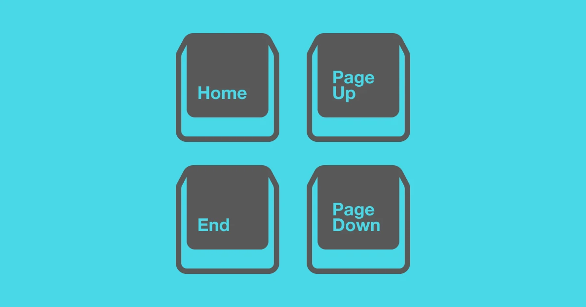 How an accessibility designer adds keyboard shortcuts to a web app