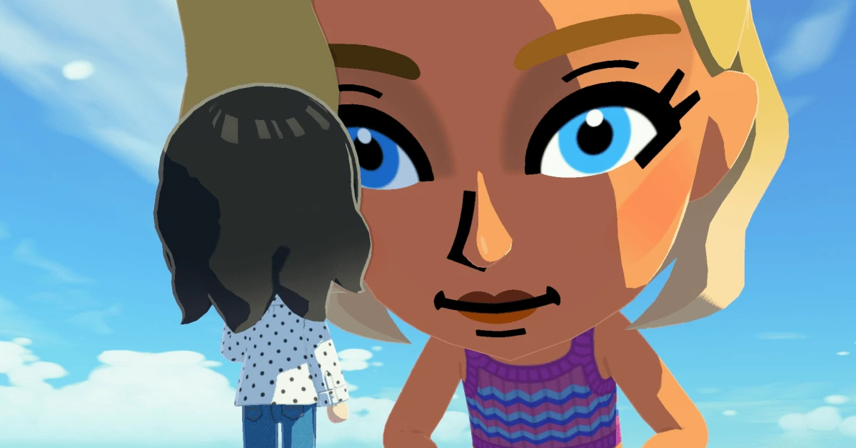 The new Tomodachi Life is made to be shared — even if Nintendo doesn’t want you to