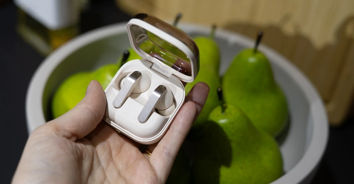 Samsung’s announces new AirPods clones: the Galaxy Buds 4 and Buds 4 Pro