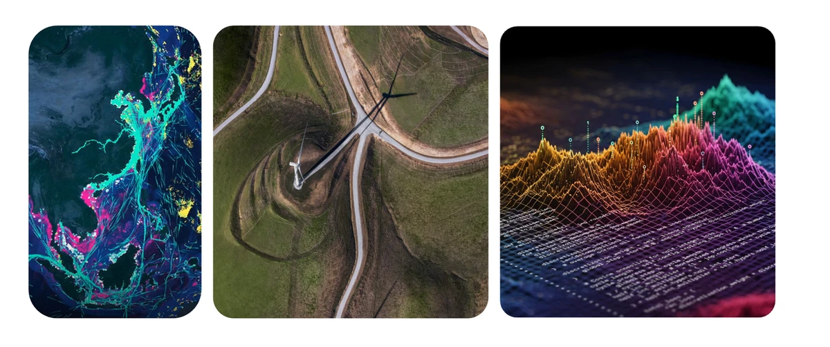 We’re launching the Google DeepMind Accelerator program in Asia Pacific to tackle environmental risks