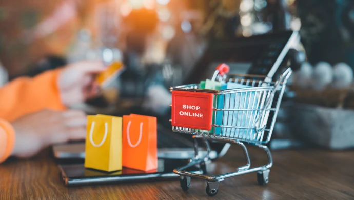 Profitable e-commerce: Making real money in the new year