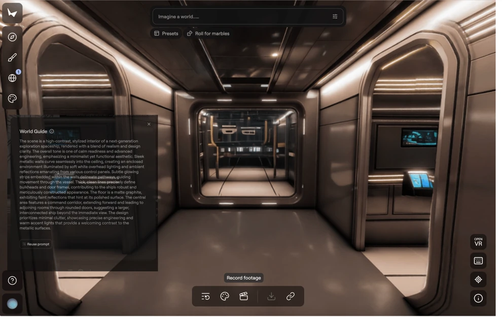 World Labs lands $200M from Autodesk to bring world models into 3D workflows | TechCrunch