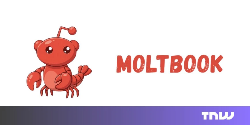 Inside Moltbook, the strange social network where AI agents post