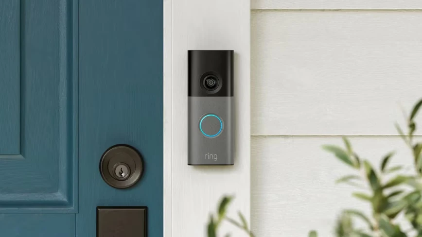 Amazon’s Ring is sued over its Familiar Faces facial-recognition feature