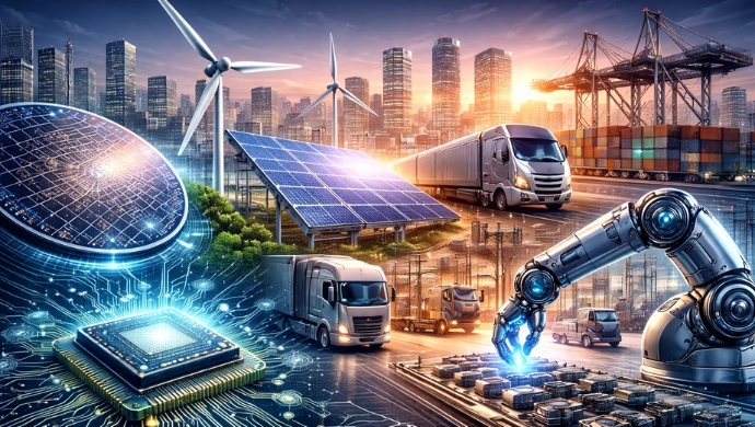 Deep tech needs public markets – and public markets need deep tech | e27