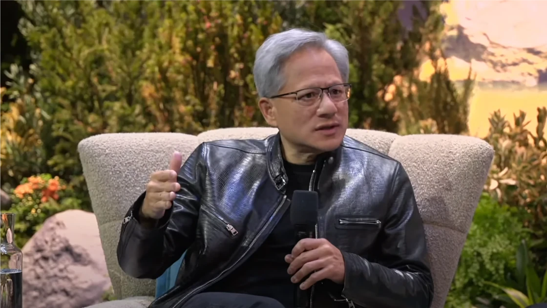 The AI boom drove Nvidia's yearly Taiwan spending from $15 billion to $150 billion