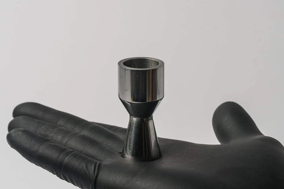 This startup’s super metals could soon be in military drones, luxury watches, and chef’s knives