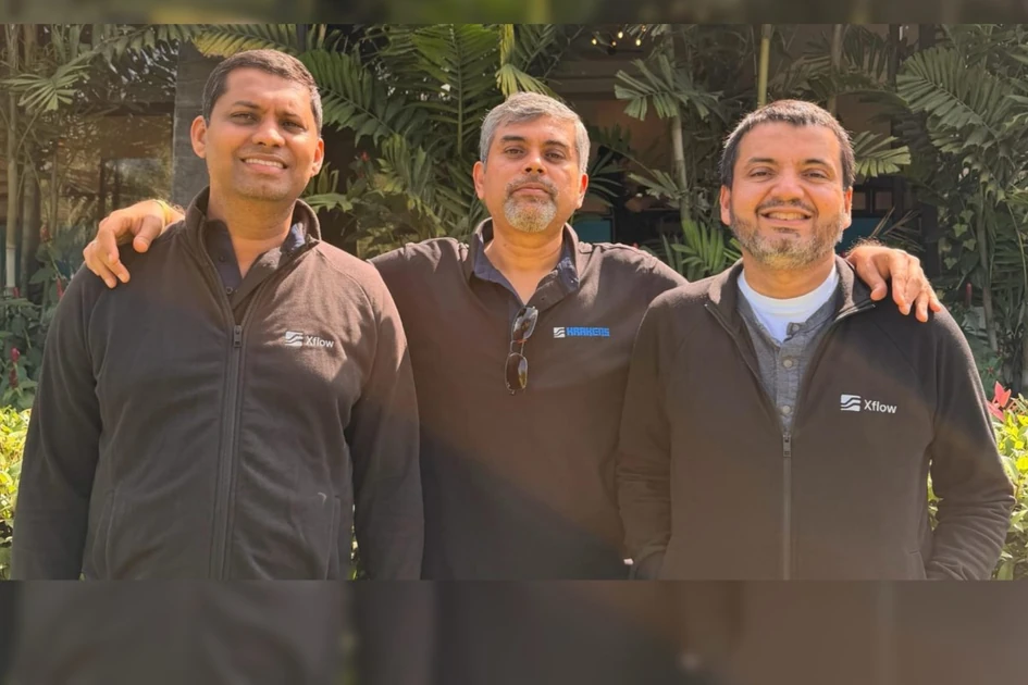 Stripe, PayPal Ventures bet on India’s Xflow to fix cross-border B2B payments | TechCrunch