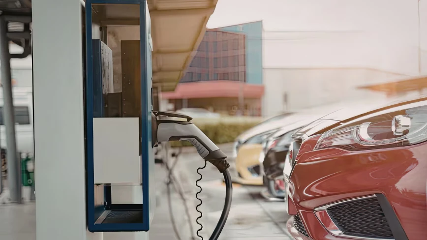 Chinese EVs are circling the US market. Detroit’s best option may be to partner with them.