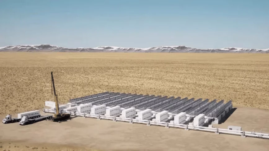 The bottleneck in geothermal moved from the drill to the turbine. This SpaceX alum raised $22M to fix it