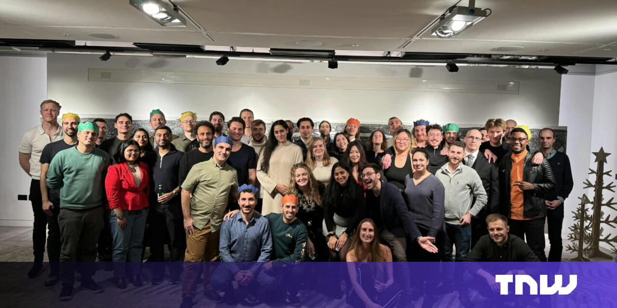 Encord raises €50M to build the data layer for physical AI