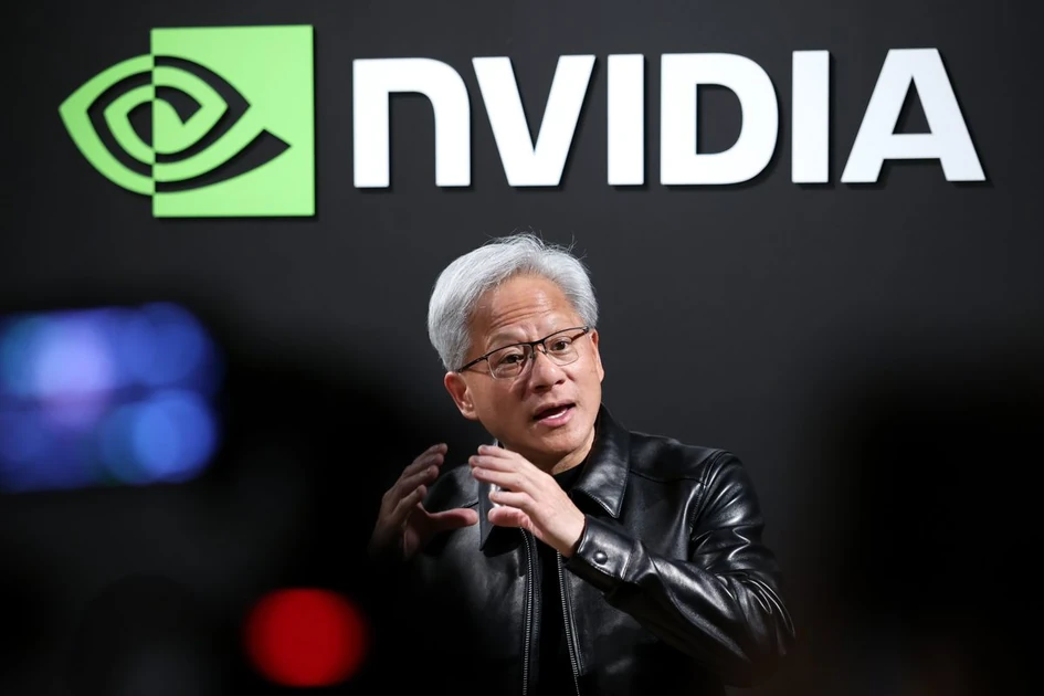 Nvidia CEO Jensen Huang says AGI is already here — and the milestone is 'senseless'