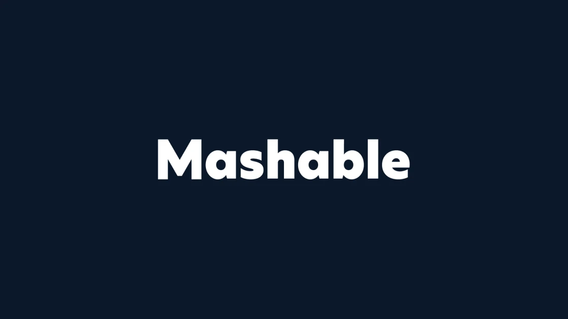 Tech News, Trends, Reviews, & More | Mashable