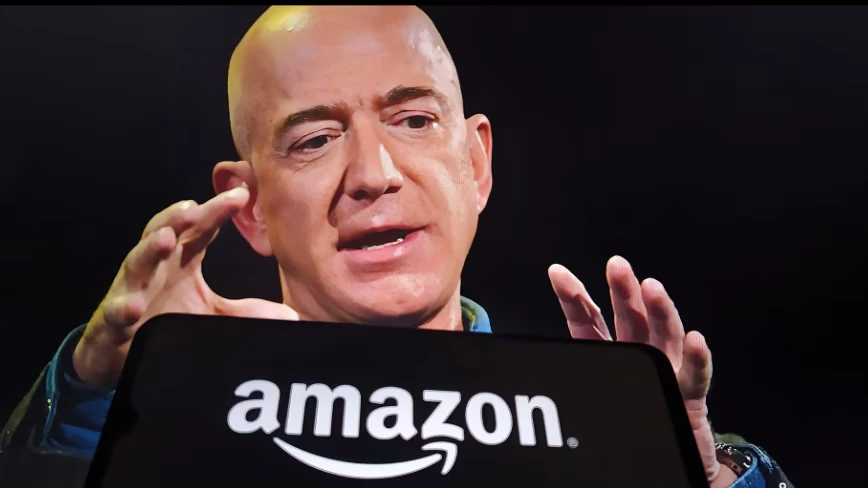 Amazon has cut 57,000 jobs, and the people who kept theirs are not fine either