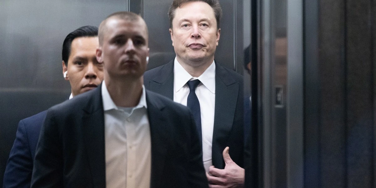 Week one of the Musk v. Altman trial: What it was like in the room