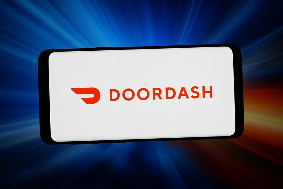 DoorDash launches in-house drone unit — "cleared for takeoff"