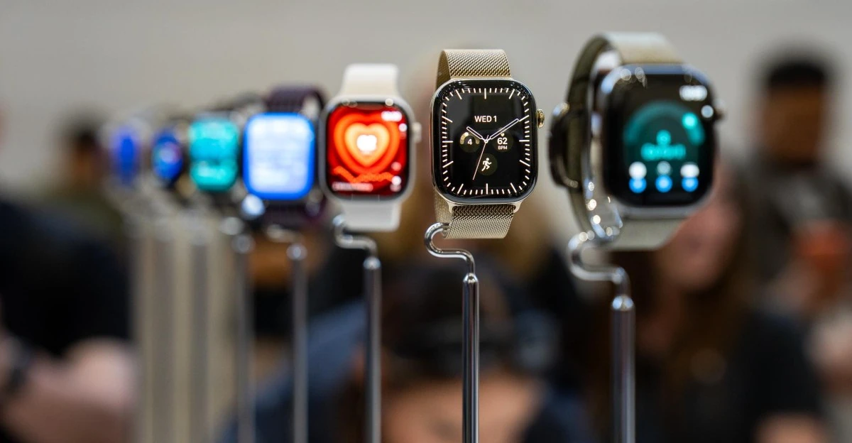 Where to preorder the new Apple Watch Series 12 and Ultra 4